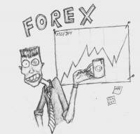 закономерности рынка Форекс